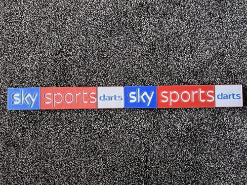 Sky sports darts oche - sky,