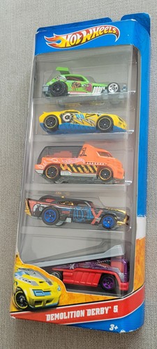 Hot wheels car - hot, pack