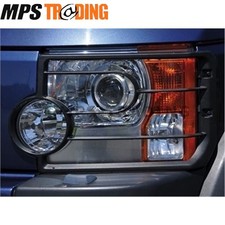 Land Rover Discovery 3