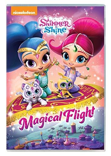 Shimmer and shine magical - shimmer,