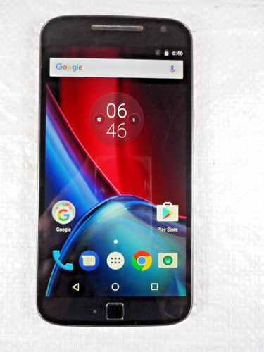 Motorola moto plus - plus, 16gb