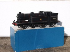 OO Gauge Nu-Cast LNER N2