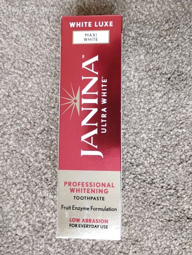 Janina ultra white - janina,