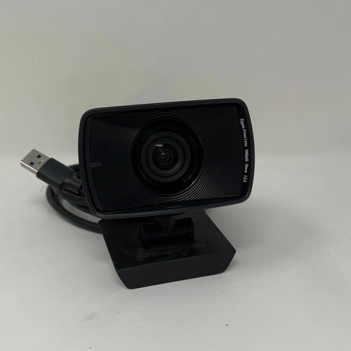 Elgato face cam black - elgato,