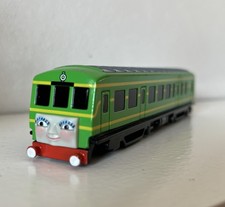 Daisy ERTL Thomas The Tank
