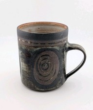 Vintage Briglin Studio Pottery