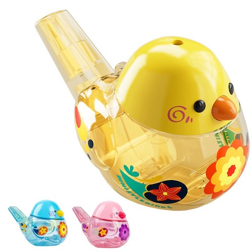 Bird water whistles - bird,