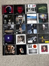 Large Bundle of Various Music