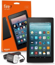 Amazon Fire 7 Tablet (7"
