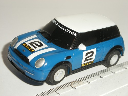 12v micro scalextric bmw - -,