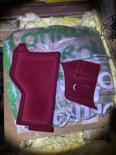 Vauxhall Nova Mk2 Flocked Dash