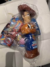 Toy Story 1995 Hasbro Woody