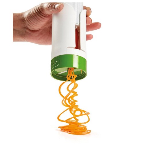 Zyliss vegetable spiralizer - vegetable,