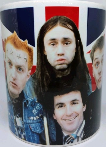 The young ones mug - the,