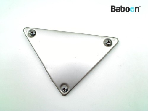 Side cover right yamaha srx - side,