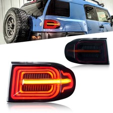LED Tail Light Set with