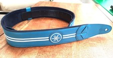 Yamaha Revstar Guitar Strap