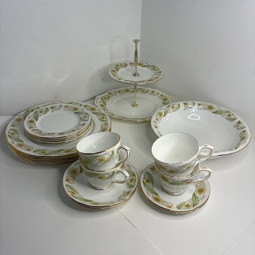 Duchess bone china piece - duchess,