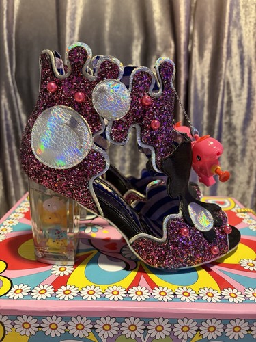 New irregular choice - irregular, 40