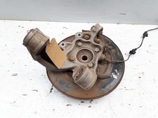 12-15 HONDA CRV MK4 I-DTEC 4X4 N/S PASSENGER REAR HUB