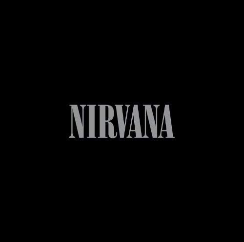 Nirvana best cd - (shm), (jpn)