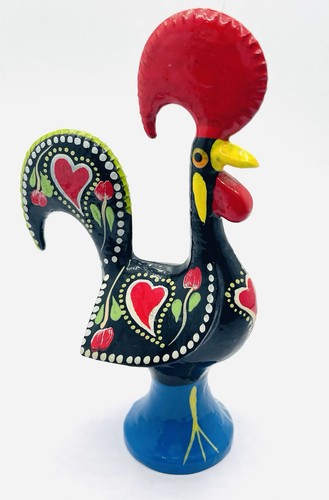 Portuguese rooster galos - portuguese,