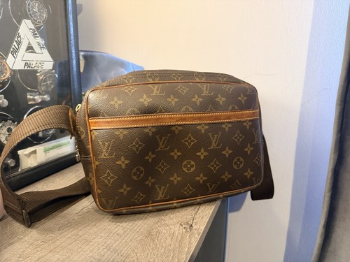 Louis vuitton reporter - louis,
