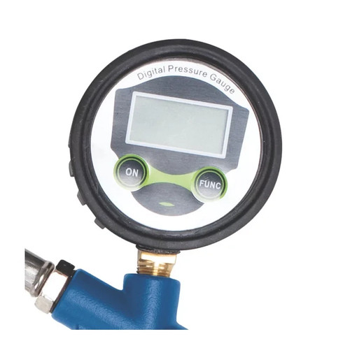 Scheppach tyre inflator - scheppach,