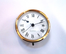 Clock Movements (Roman) -