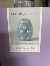 Scentsy Easter Garden Full