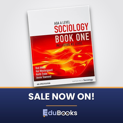 Aqa level sociology book one - a,