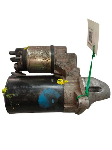 0001107477 starter motor