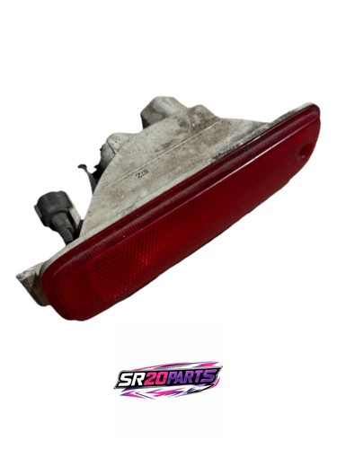 Nissan s14 rear - rear, bumper