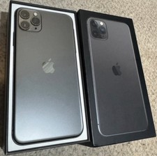iPhone 11 Pro Max 256GB