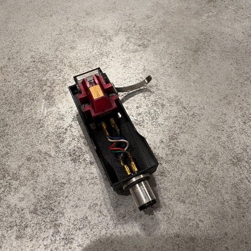 Denon 110 record needle - dl-110,