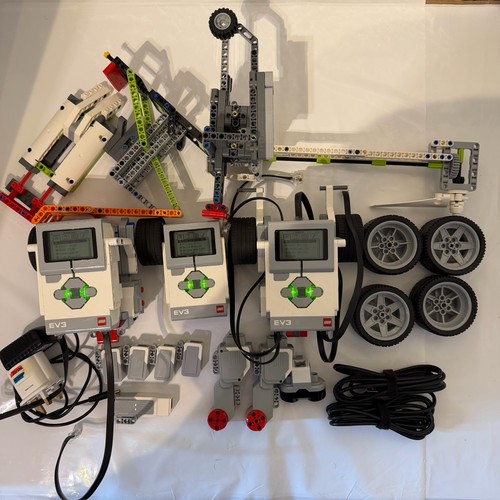 Lego education mindstorms - education,