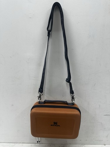 Stanley hard shell cooler bag - stanley,