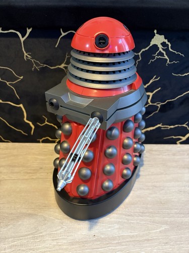 Doctor who white paradigm - who,