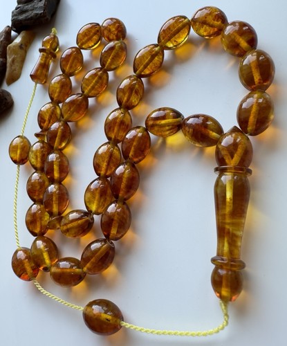 Natural baltic amber - natural,