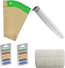 Sebo series bags - x,