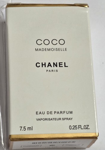 Chanel coco mademoiselle eau - chanel,