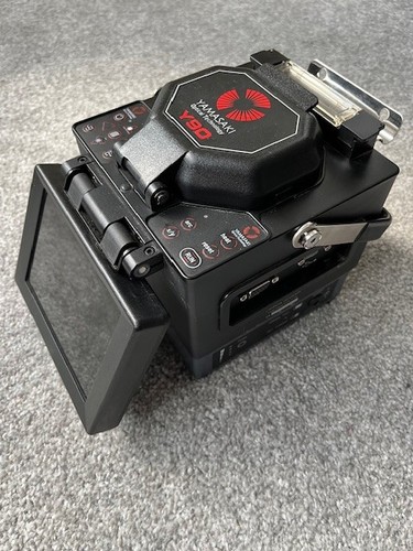 Yamasaki y90 core alignment - y90,