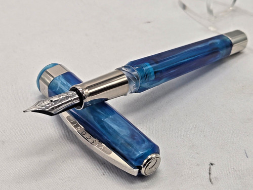 Visconti opera demo blue - visconti,