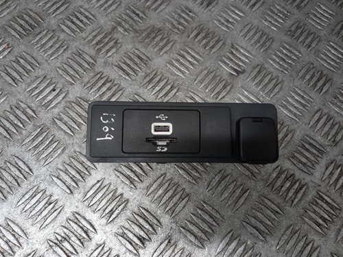 Ford mondeo mk5 centre - mondeo,