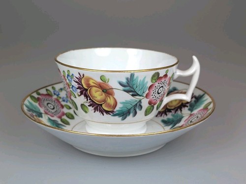 Antique georgian c1820 - georgian,