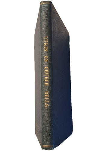 Account church bells - account, of