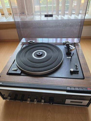 Vintage national panasonic - vintage,