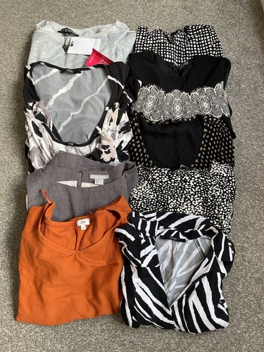 Women dresses bundle size - bundle,