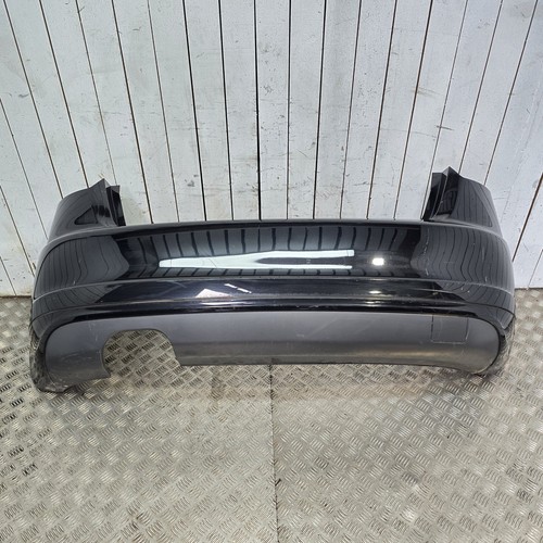 2008 2012 audi rear - a3, bumper