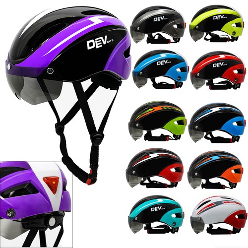 63cm bicycle bike helmet - 53-63cm,